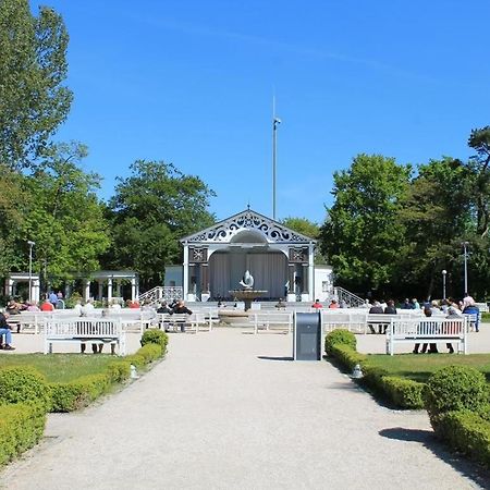 Florida Haus Am Strand Болтенхаген Екстериор снимка