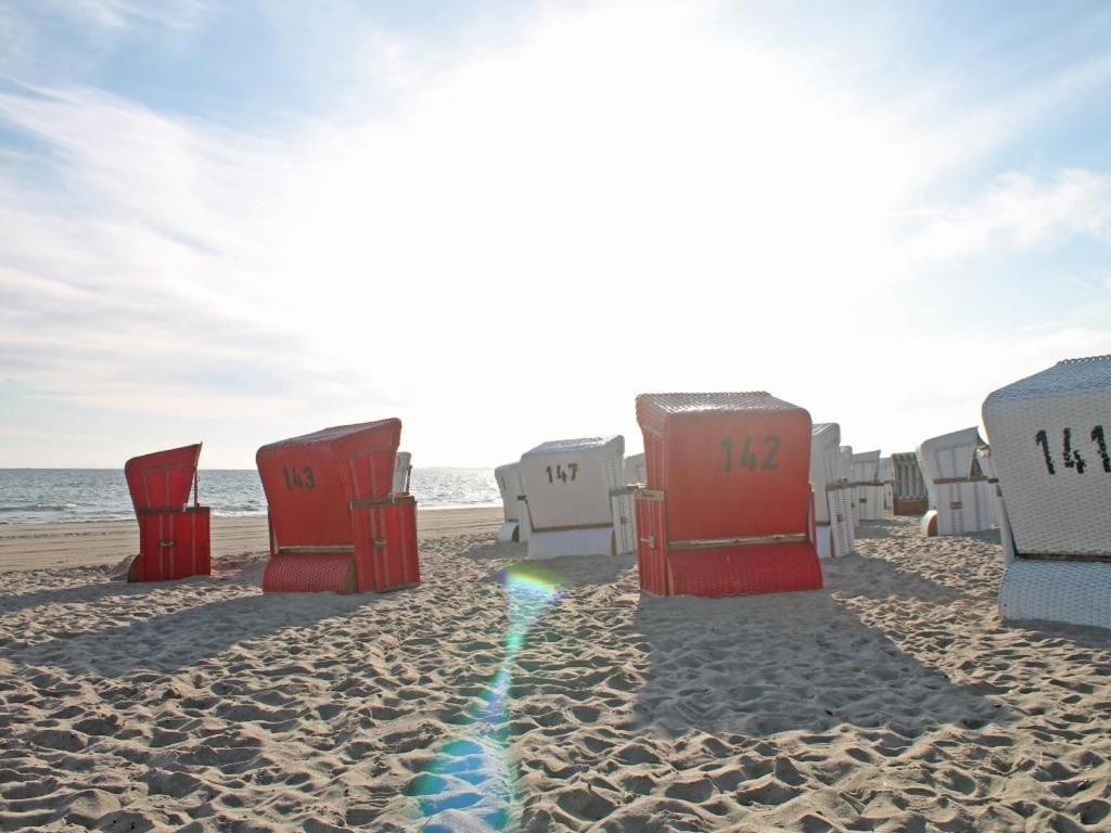 Florida Haus Am Strand Болтенхаген Екстериор снимка