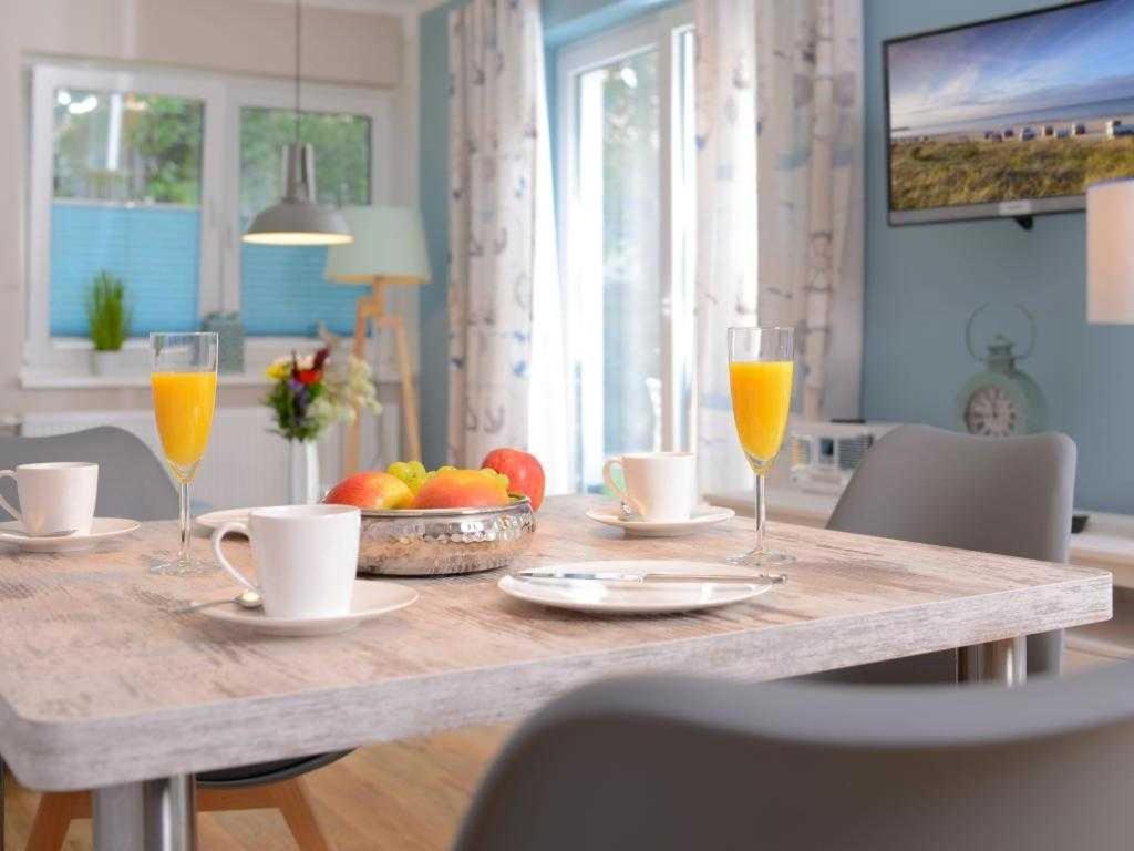 Florida Haus Am Strand Болтенхаген Екстериор снимка